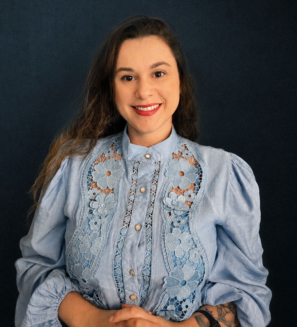 Ana Luisa Naves
