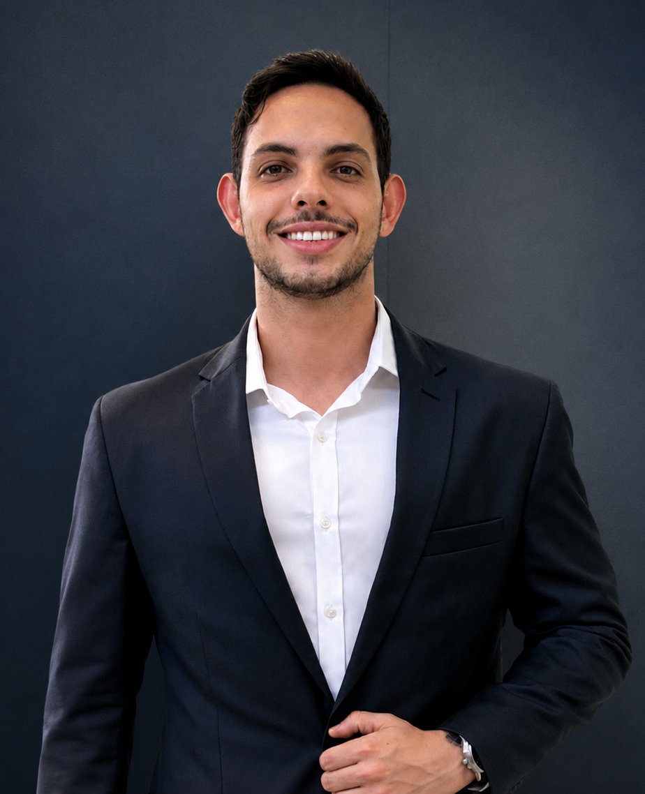 Victor Bueno