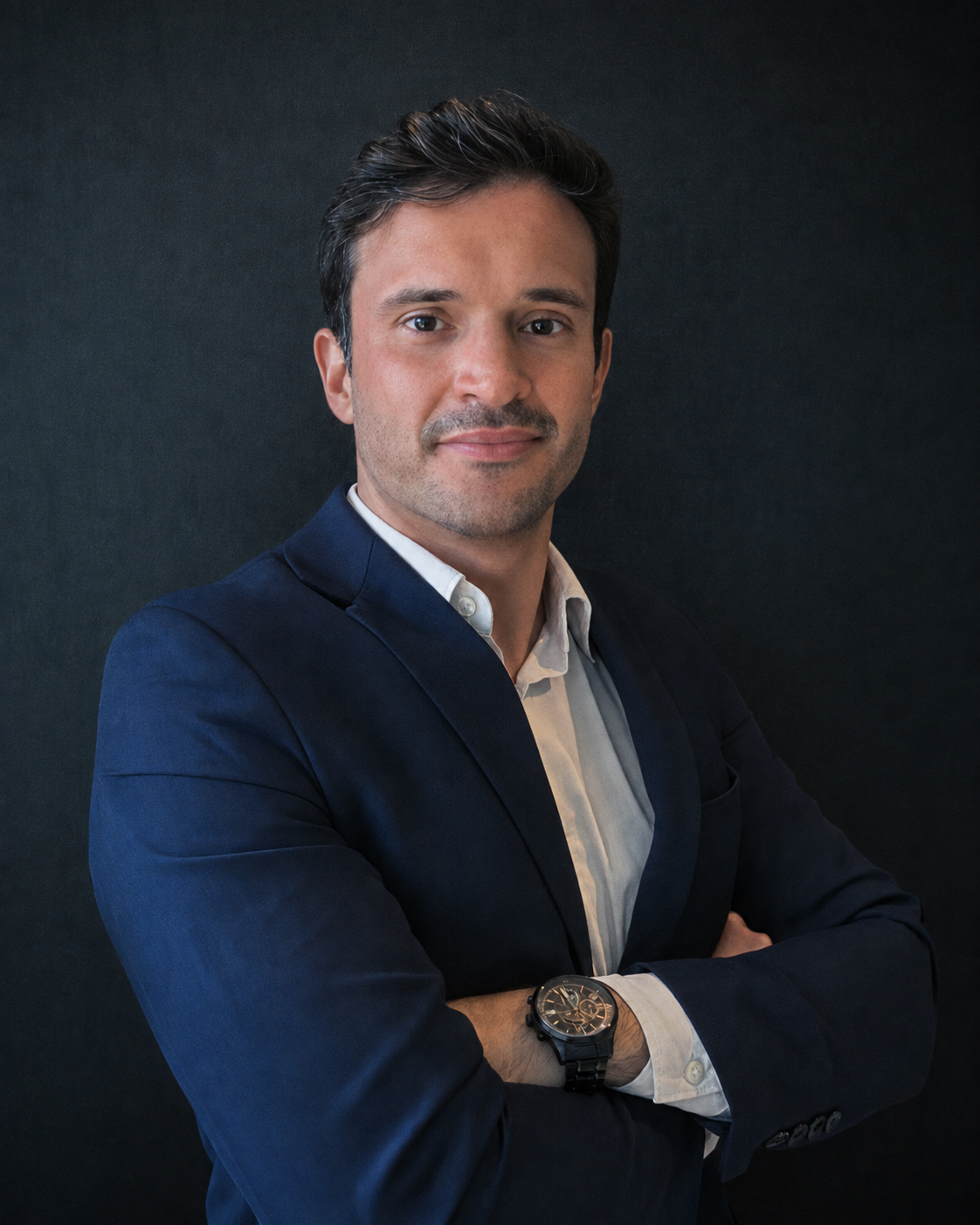 Marcílio Vieira