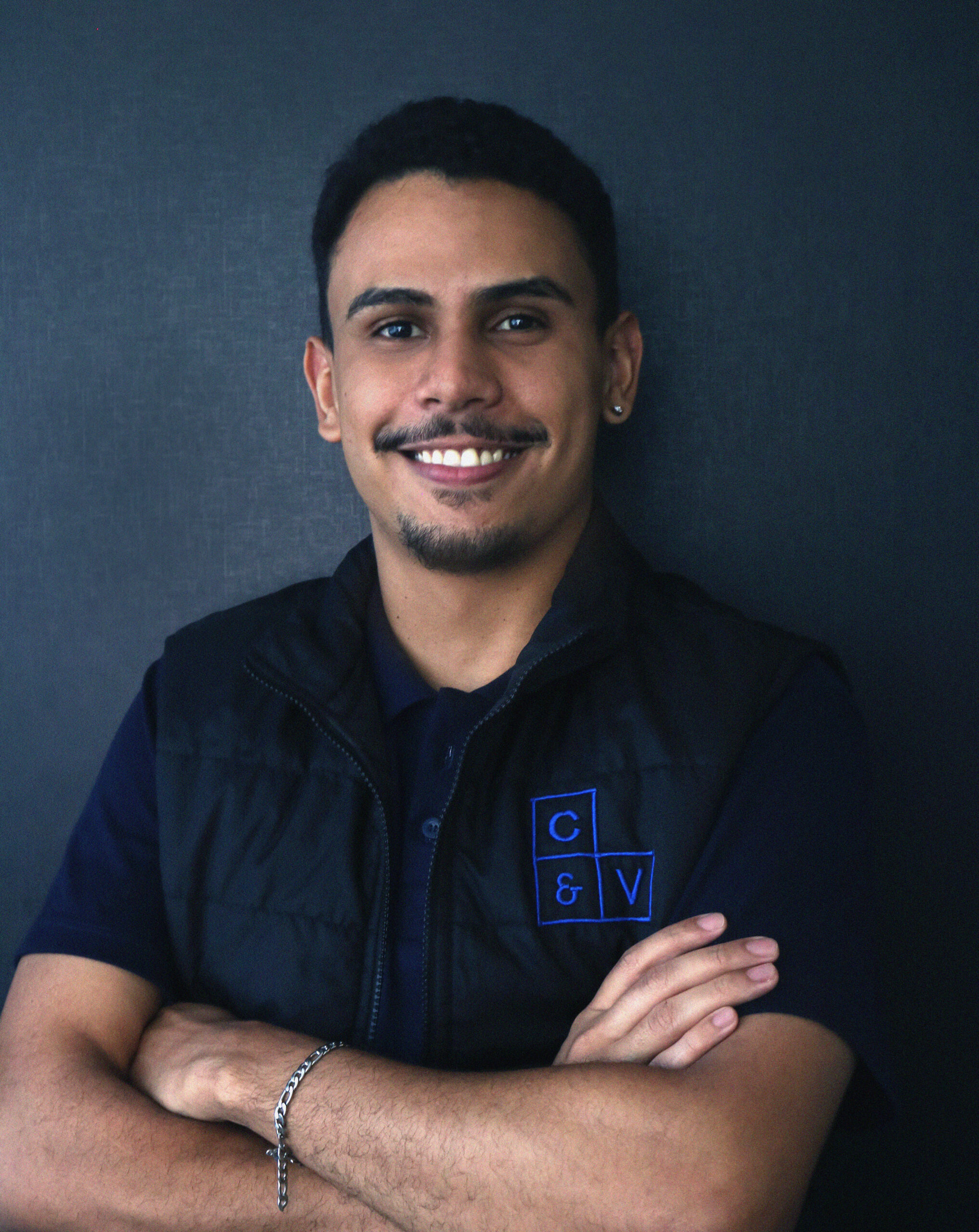 Eder Castro