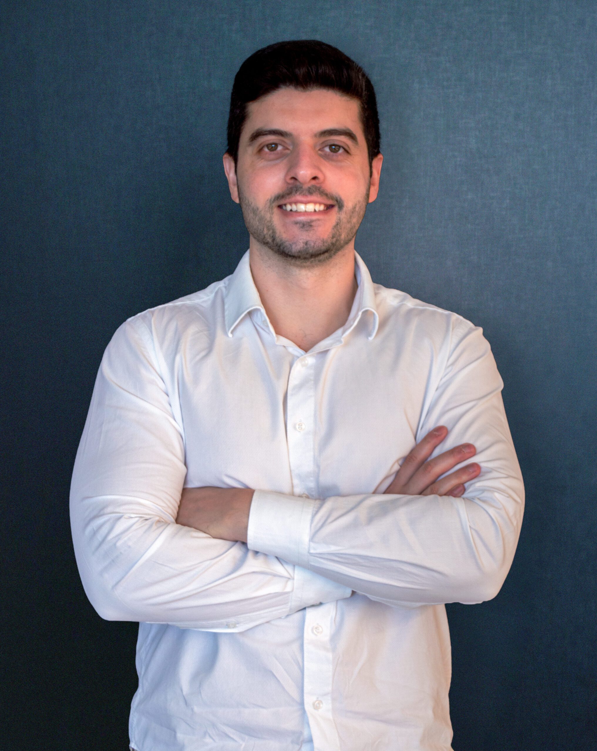 Gabriel Nassar
