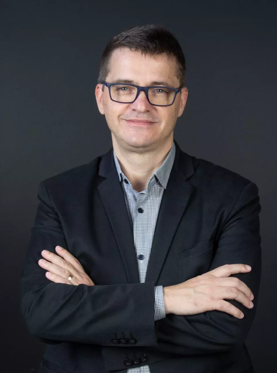 Roberto Fully