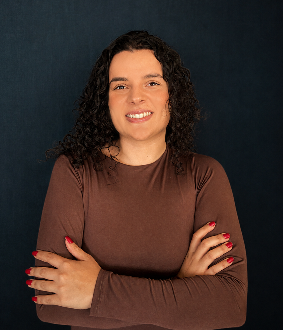 Jéssica Nogueira
